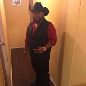 Meet your Posher, Diego